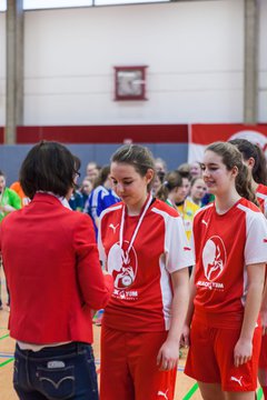 Bild 334 - Norddeutschen Futsalmeisterschaften : Sieger: Osnabr�cker SC